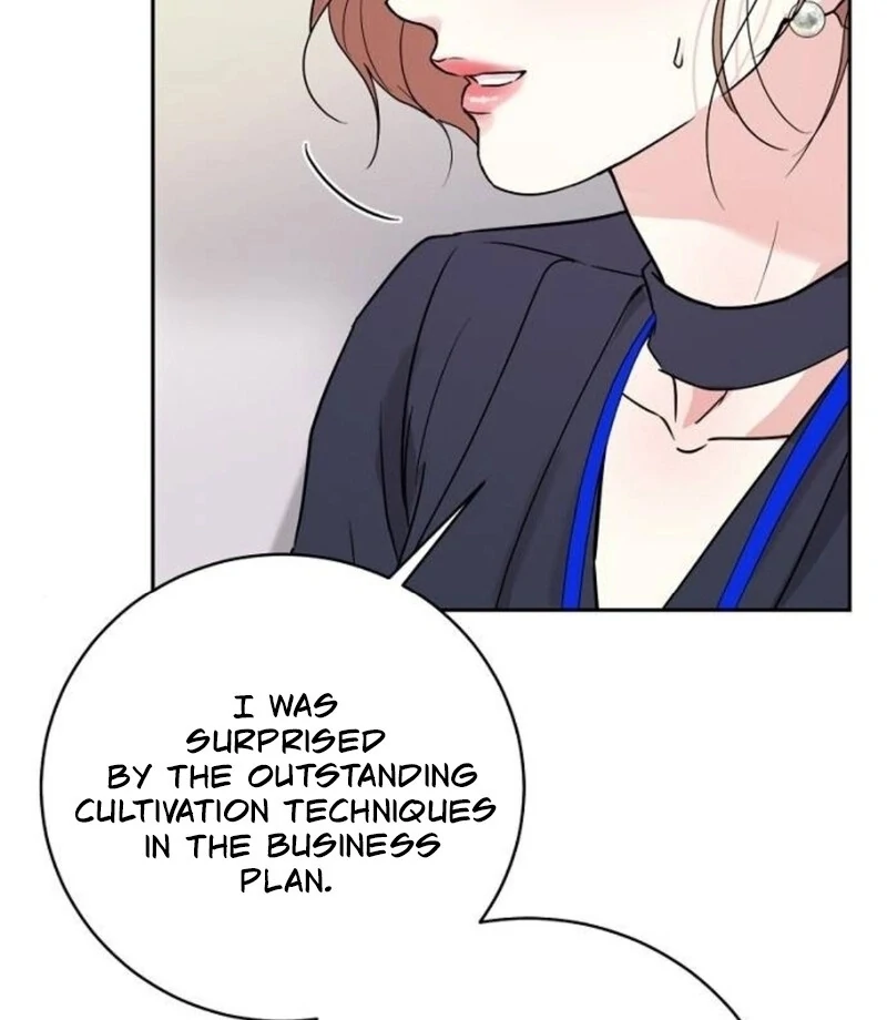 Love Was Cruel Chapter 8 - Page 20