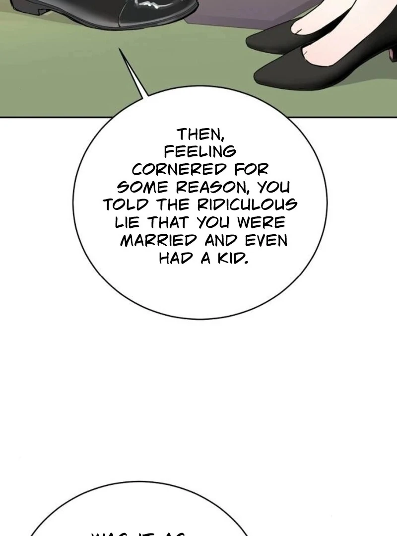 Love Was Cruel Chapter 8 - Page 22