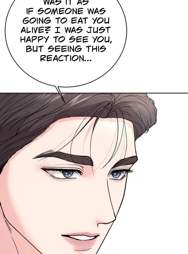Love Was Cruel Chapter 8 - Page 23
