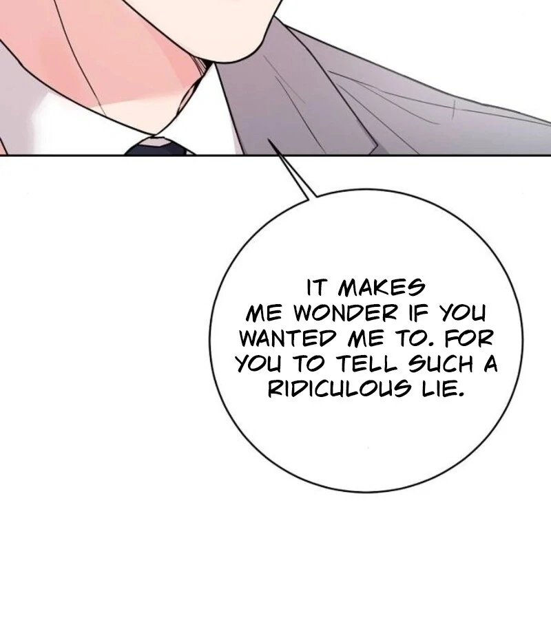Love Was Cruel Chapter 8 - Page 24