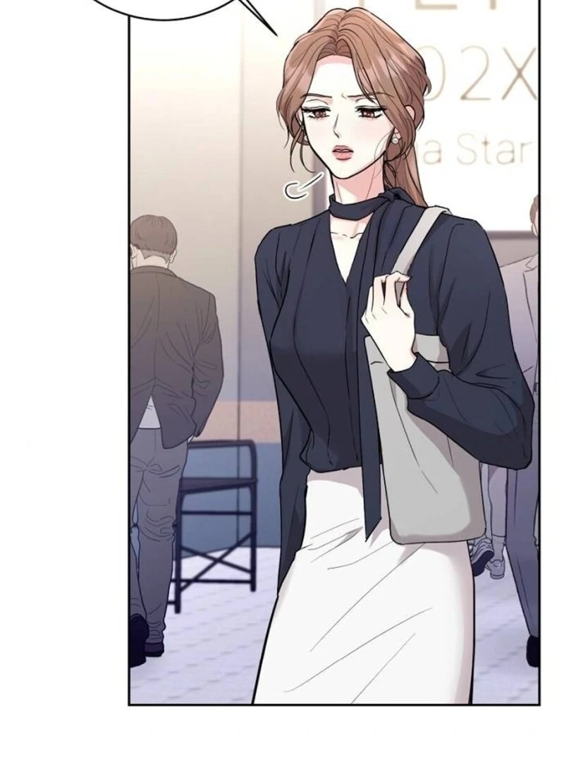 Love Was Cruel Chapter 8 - Page 31
