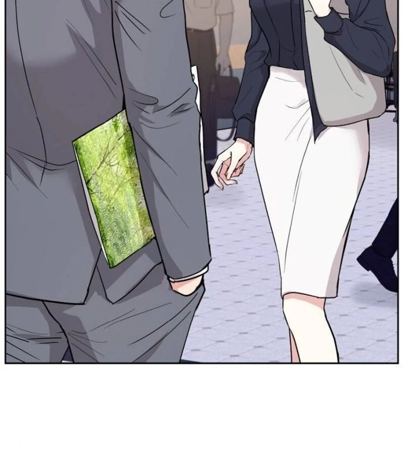 Love Was Cruel Chapter 8 - Page 33