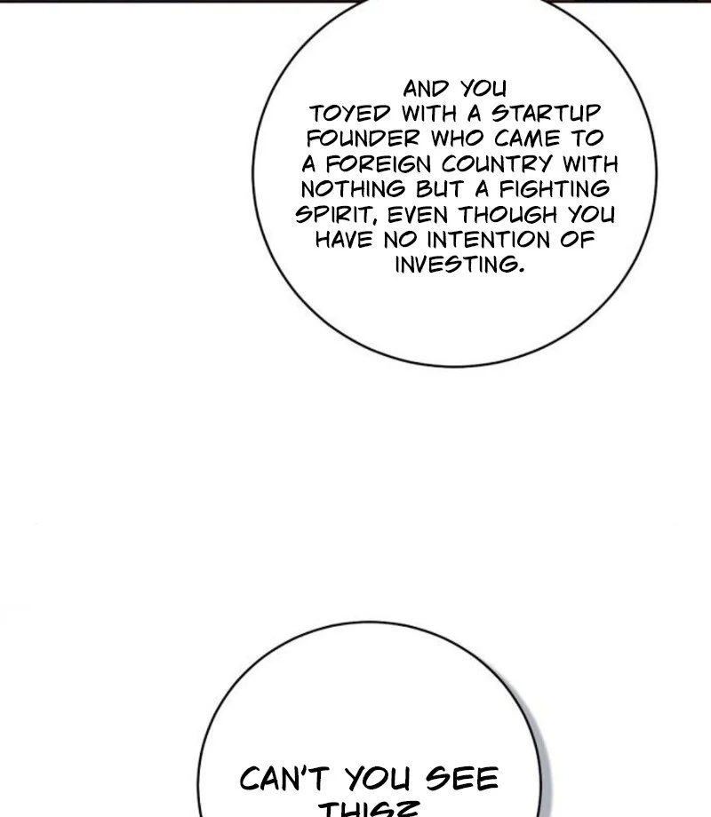 Love Was Cruel Chapter 8 - Page 38