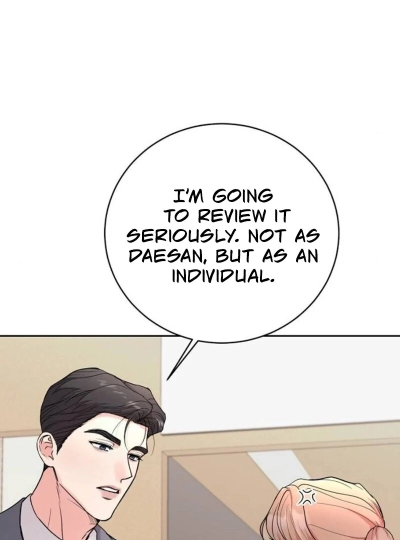 Love Was Cruel Chapter 8 - Page 40