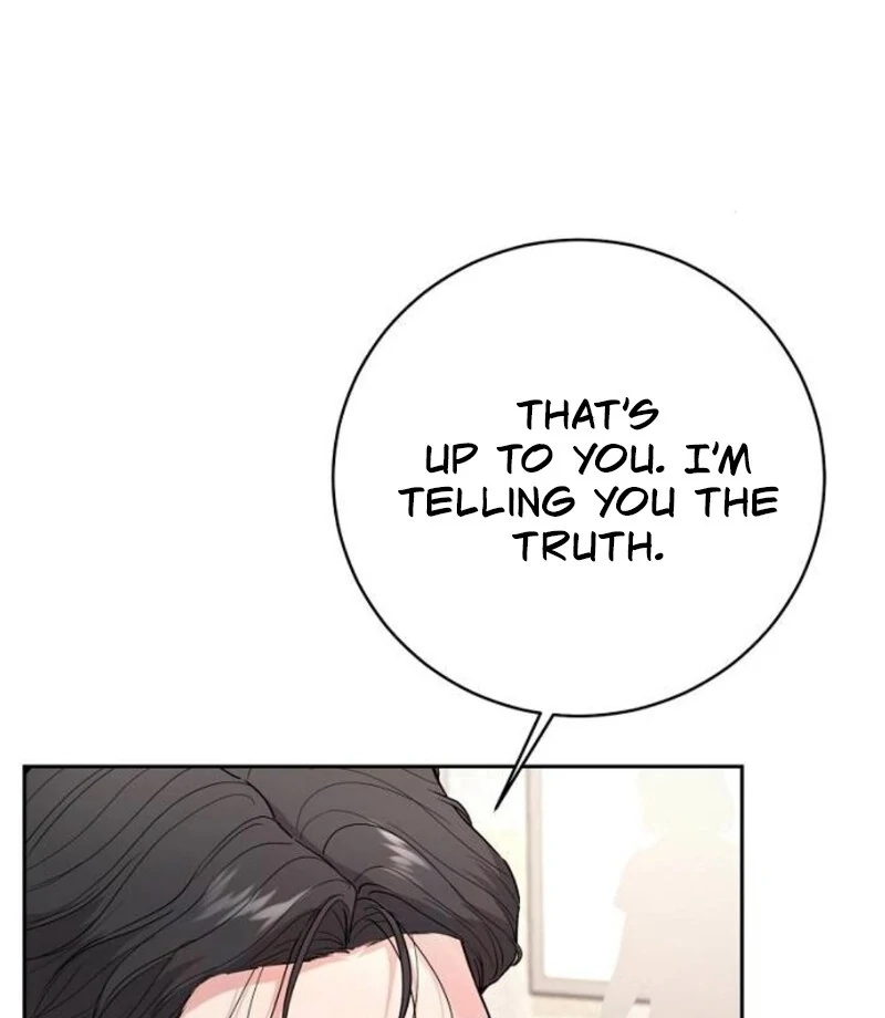 Love Was Cruel Chapter 8 - Page 42