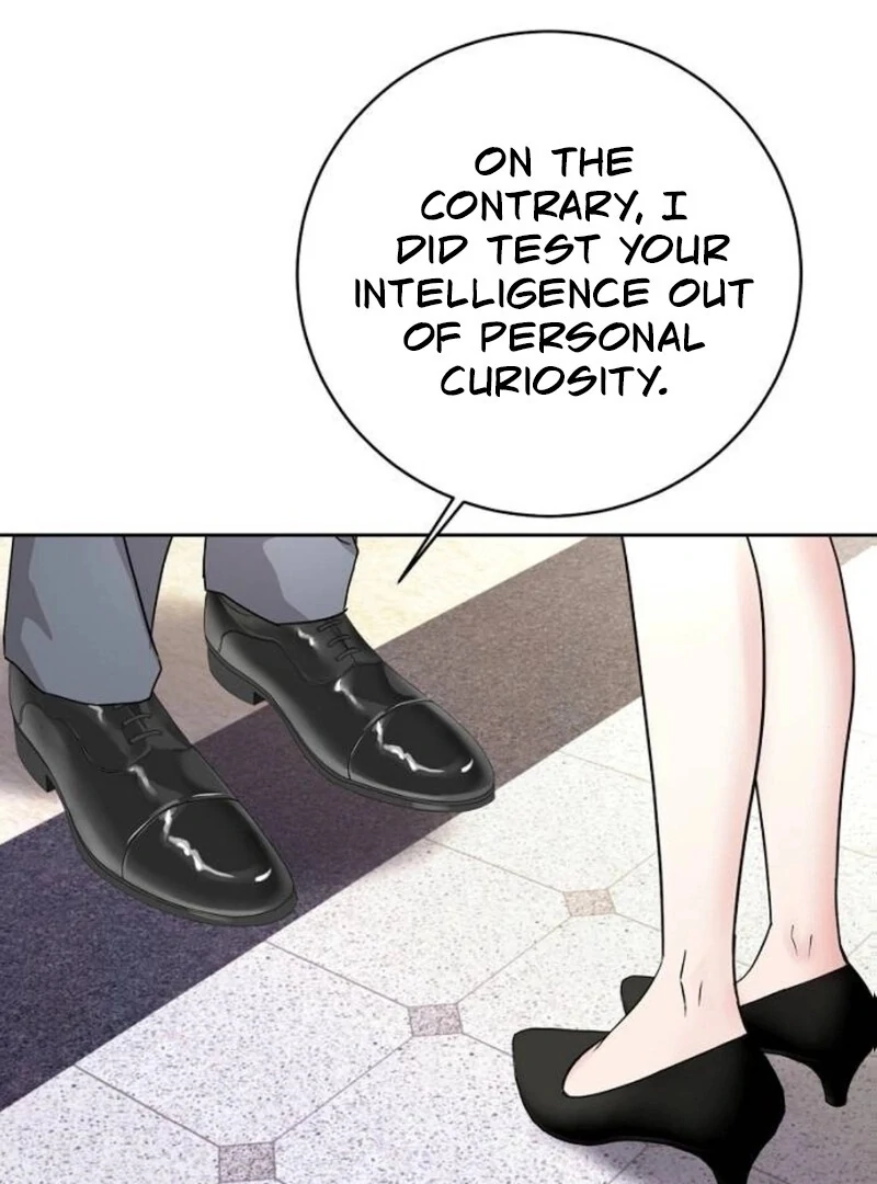 Love Was Cruel Chapter 8 - Page 44