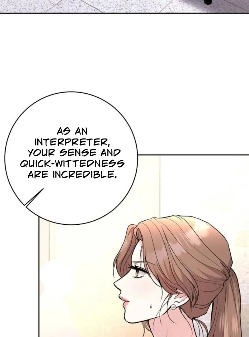Love Was Cruel Chapter 8 - Page 45