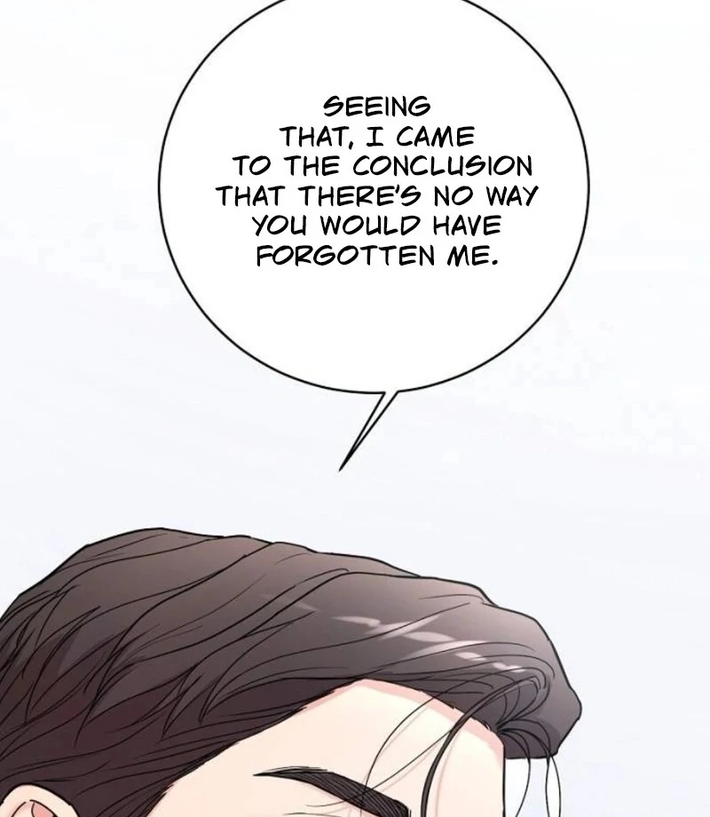 Love Was Cruel Chapter 8 - Page 47