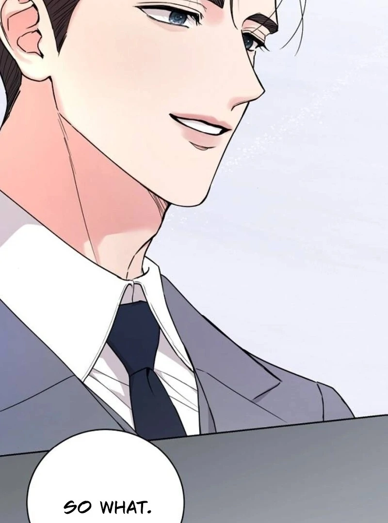 Love Was Cruel Chapter 8 - Page 48