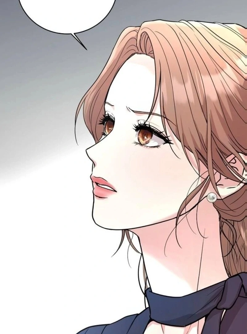 Love Was Cruel Chapter 8 - Page 49