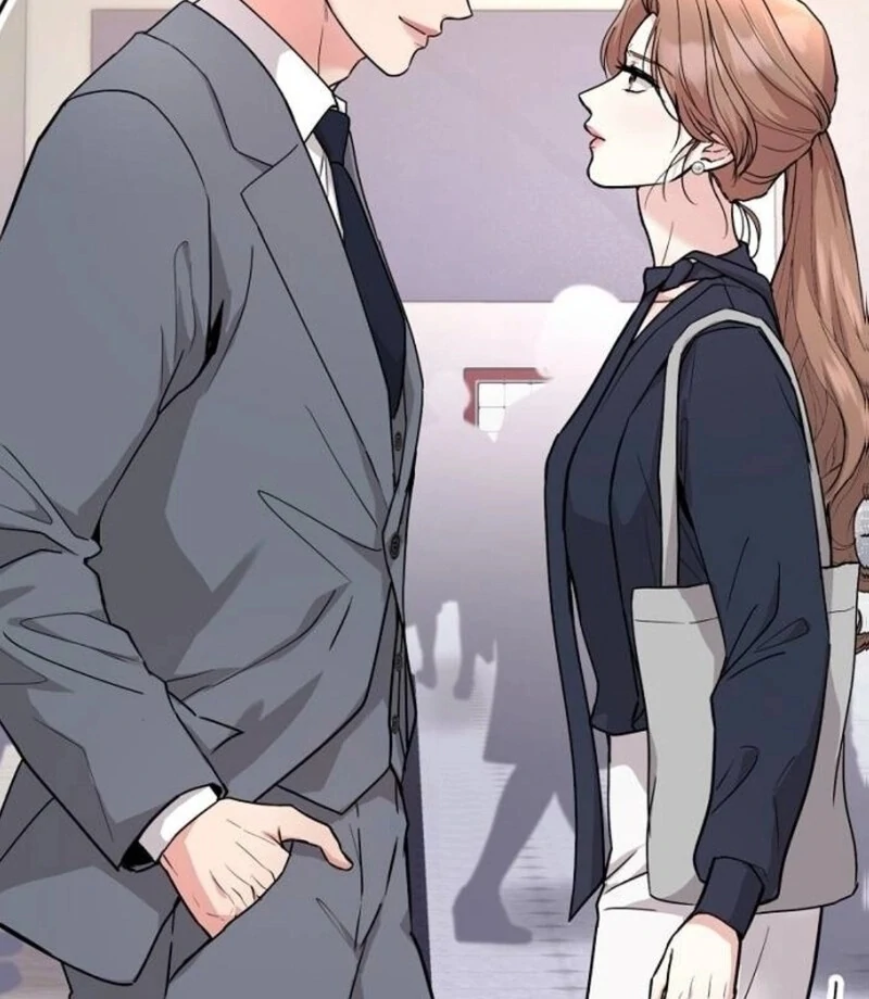 Love Was Cruel Chapter 8 - Page 51