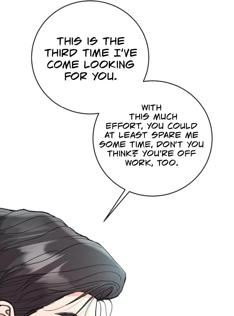 Love Was Cruel Chapter 8 - Page 53