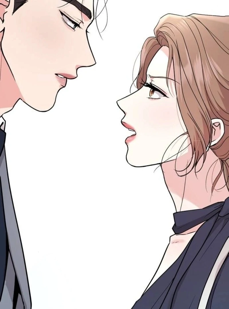 Love Was Cruel Chapter 8 - Page 54