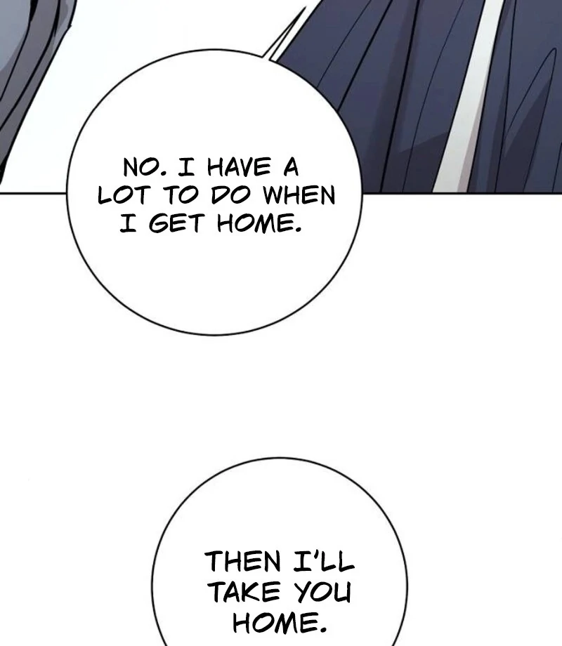 Love Was Cruel Chapter 8 - Page 55