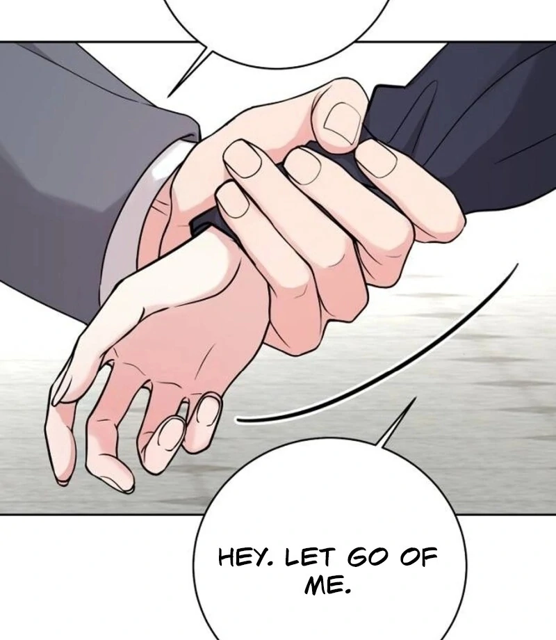 Love Was Cruel Chapter 8 - Page 56