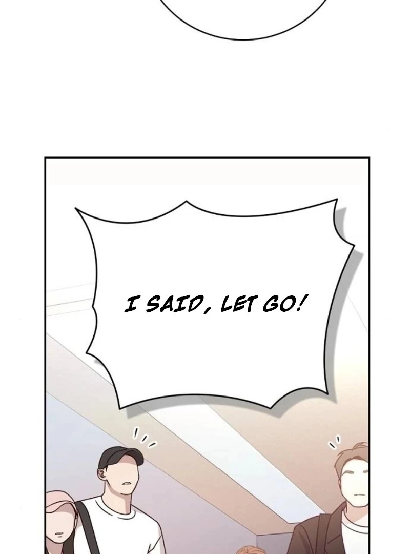 Love Was Cruel Chapter 8 - Page 57