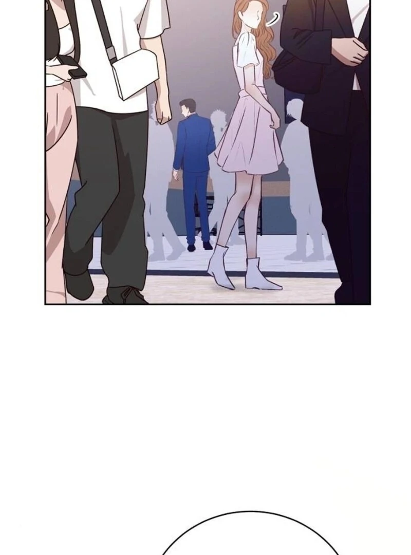 Love Was Cruel Chapter 8 - Page 58