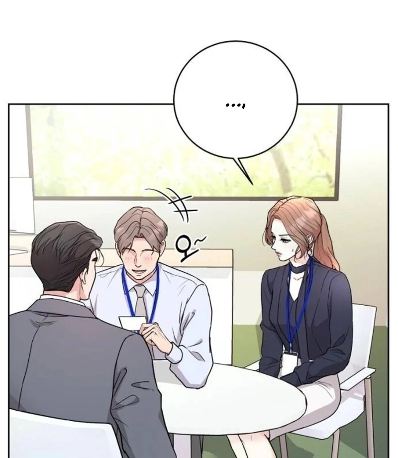 Love Was Cruel Chapter 8 - Page 7