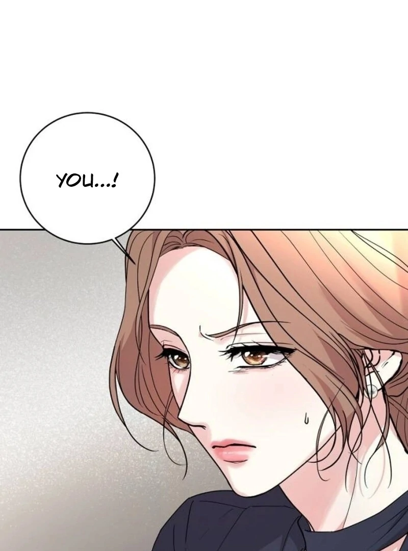 Love Was Cruel Chapter 8 - Page 61