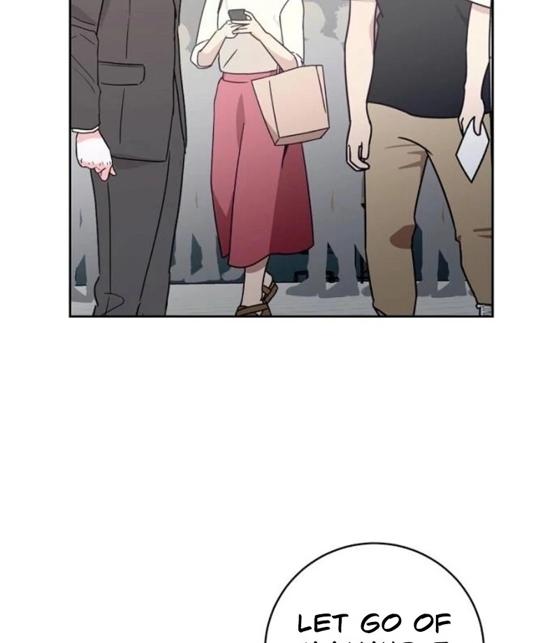 Love Was Cruel Chapter 8 - Page 63