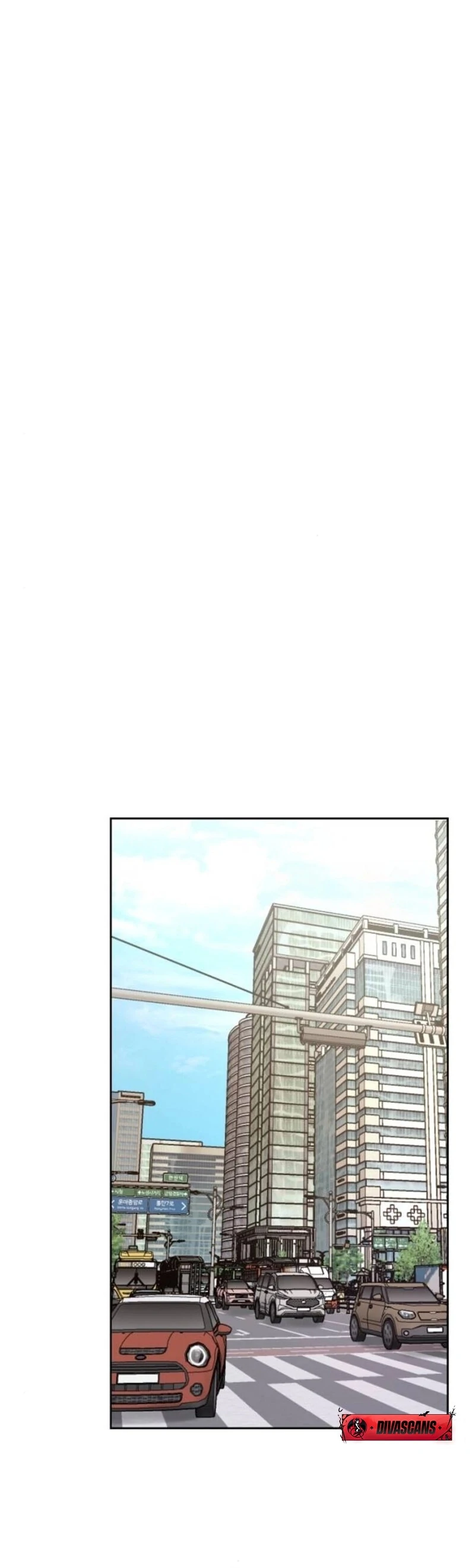 Love Was Cruel Chapter 8 - Page 65