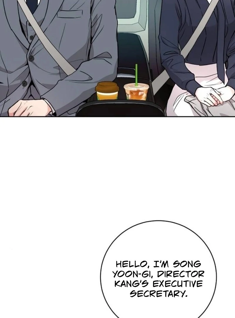 Love Was Cruel Chapter 8 - Page 67