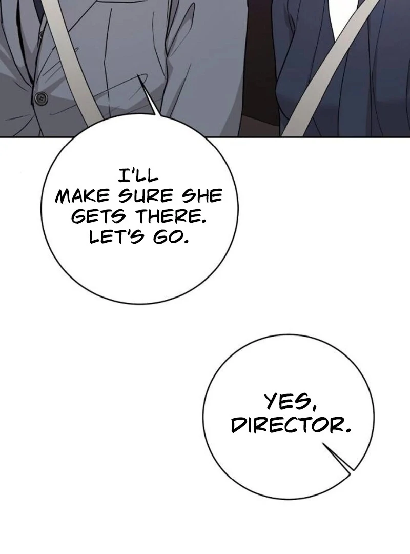 Love Was Cruel Chapter 8 - Page 70