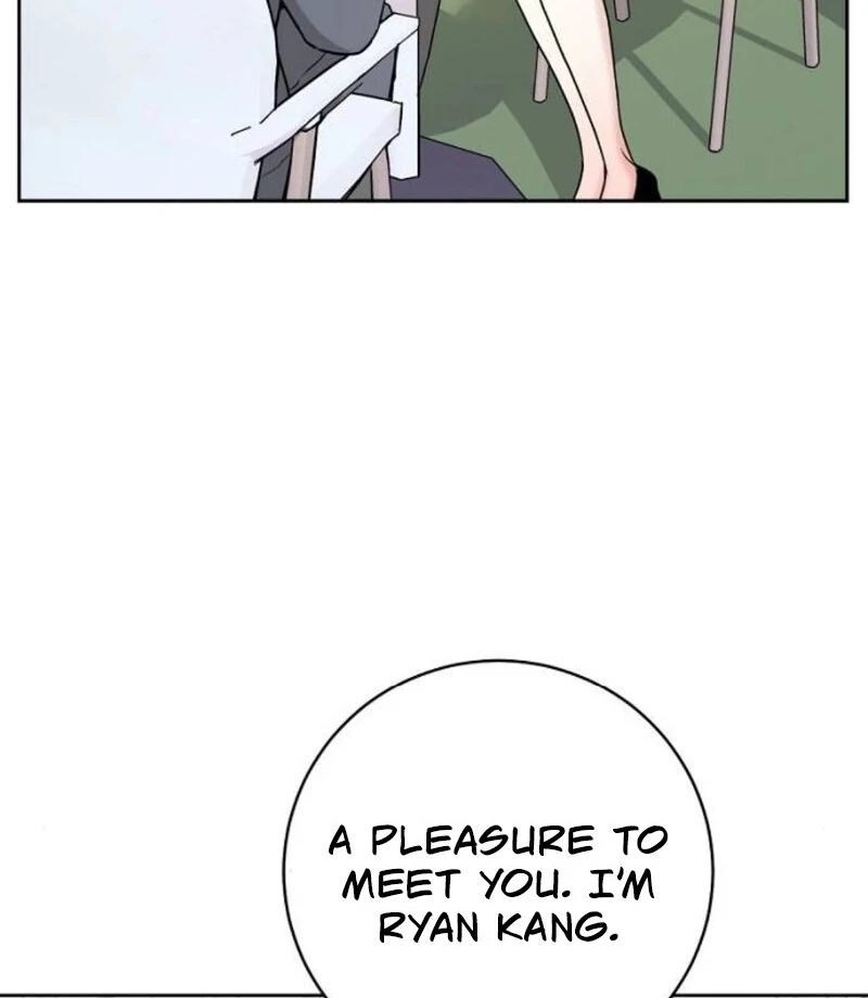 Love Was Cruel Chapter 8 - Page 8