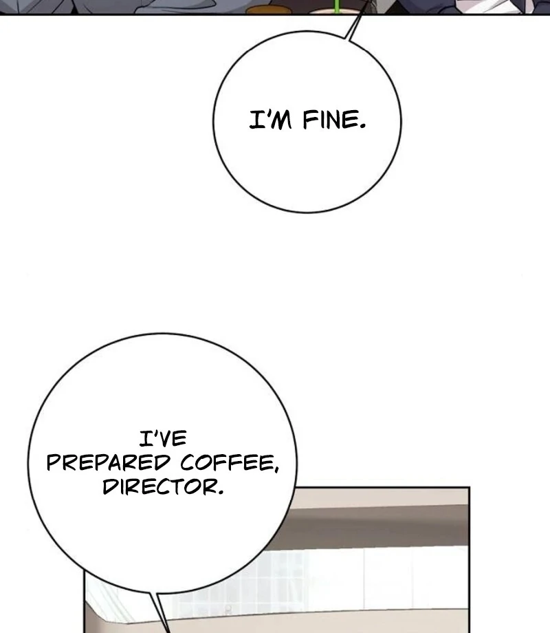 Love Was Cruel Chapter 8 - Page 72