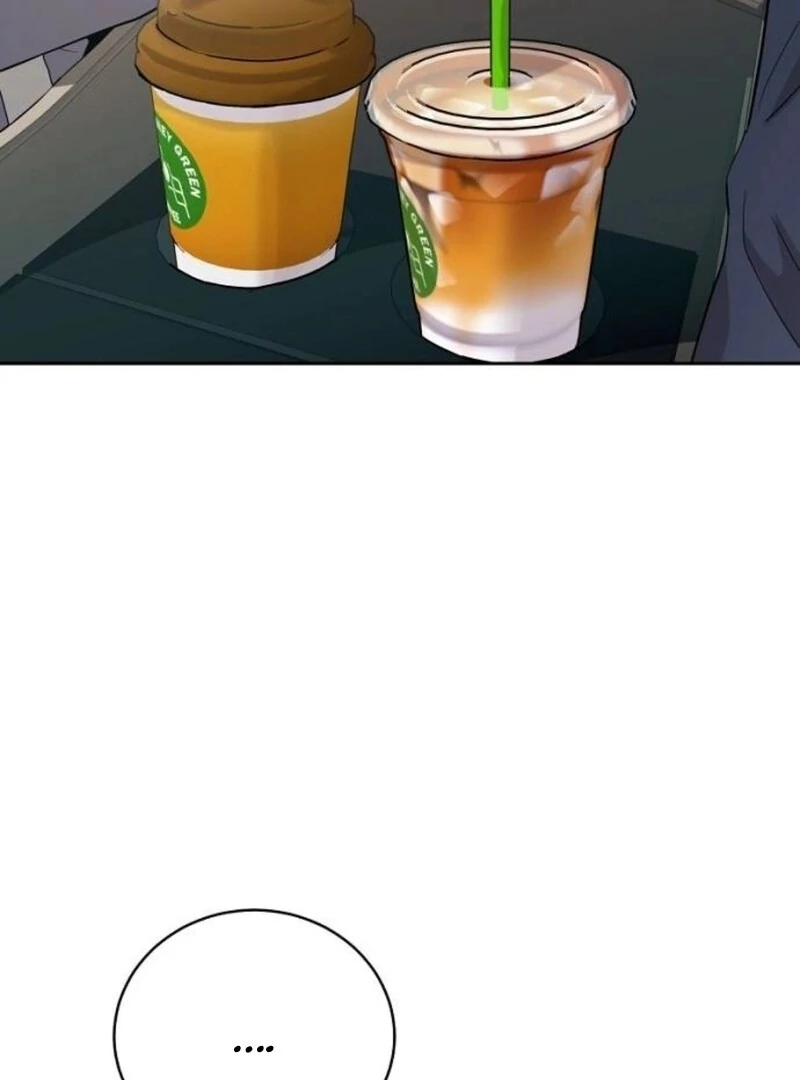 Love Was Cruel Chapter 8 - Page 75