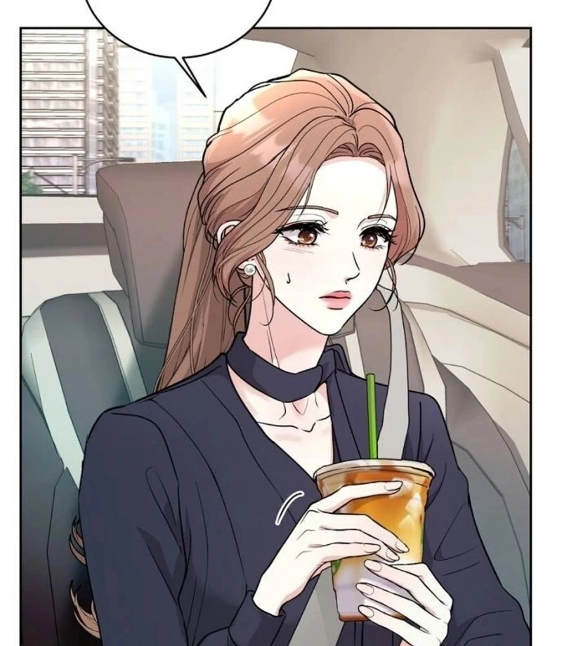 Love Was Cruel Chapter 8 - Page 76