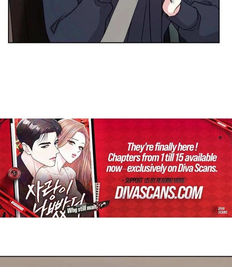 Love Was Cruel Chapter 8 - Page 77