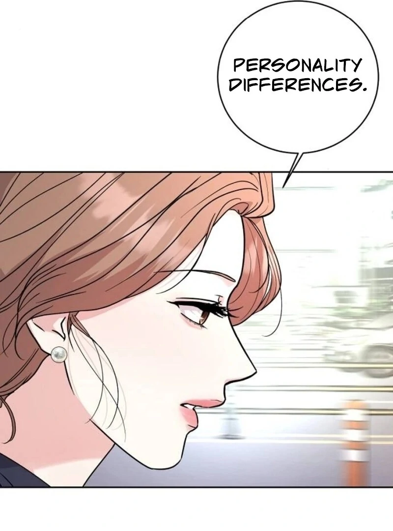 Love Was Cruel Chapter 8 - Page 79