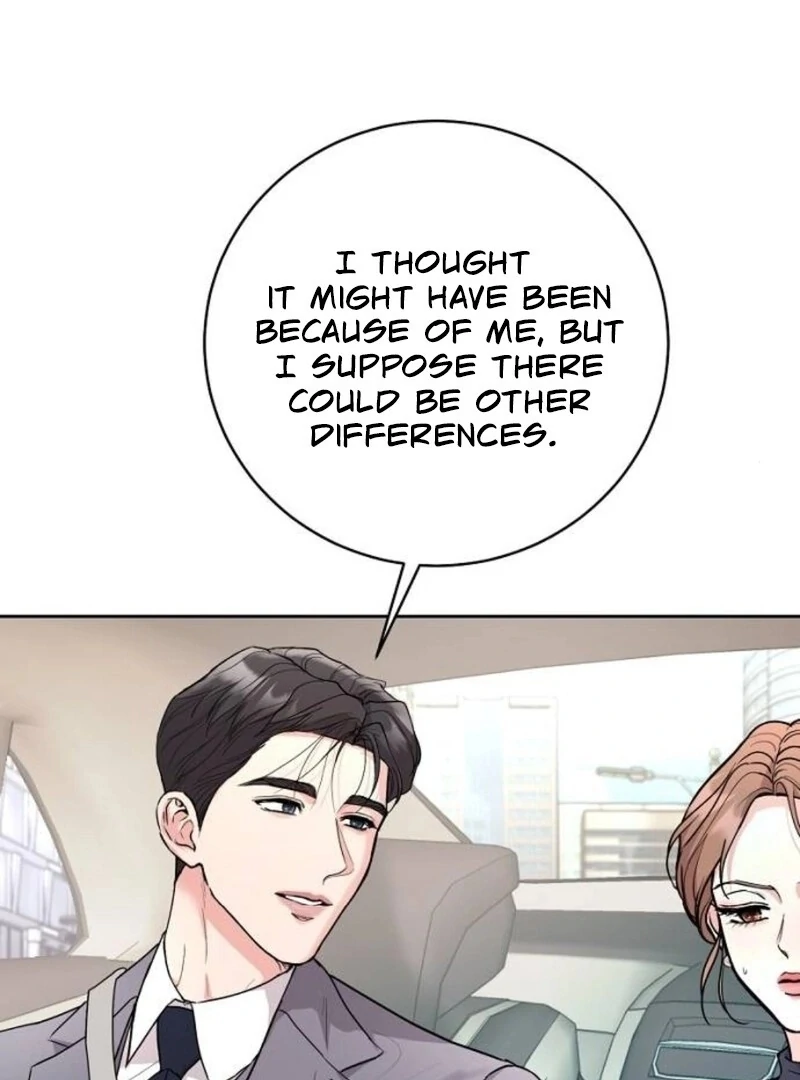 Love Was Cruel Chapter 8 - Page 80