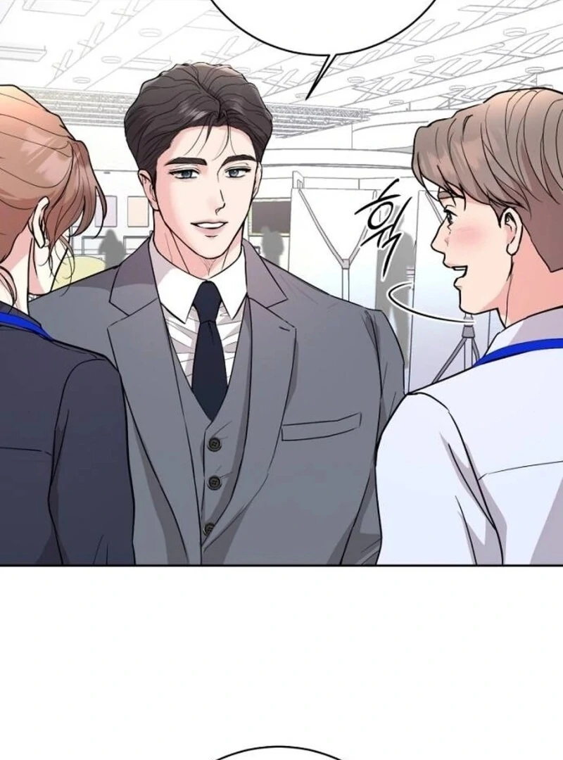 Love Was Cruel Chapter 8 - Page 9