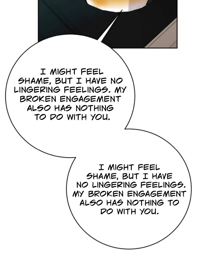 Love Was Cruel Chapter 8 - Page 83