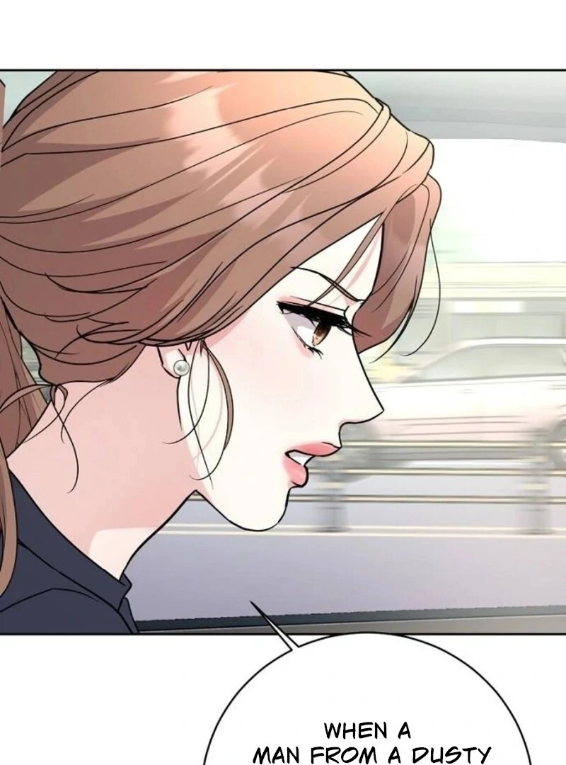 Love Was Cruel Chapter 8 - Page 84