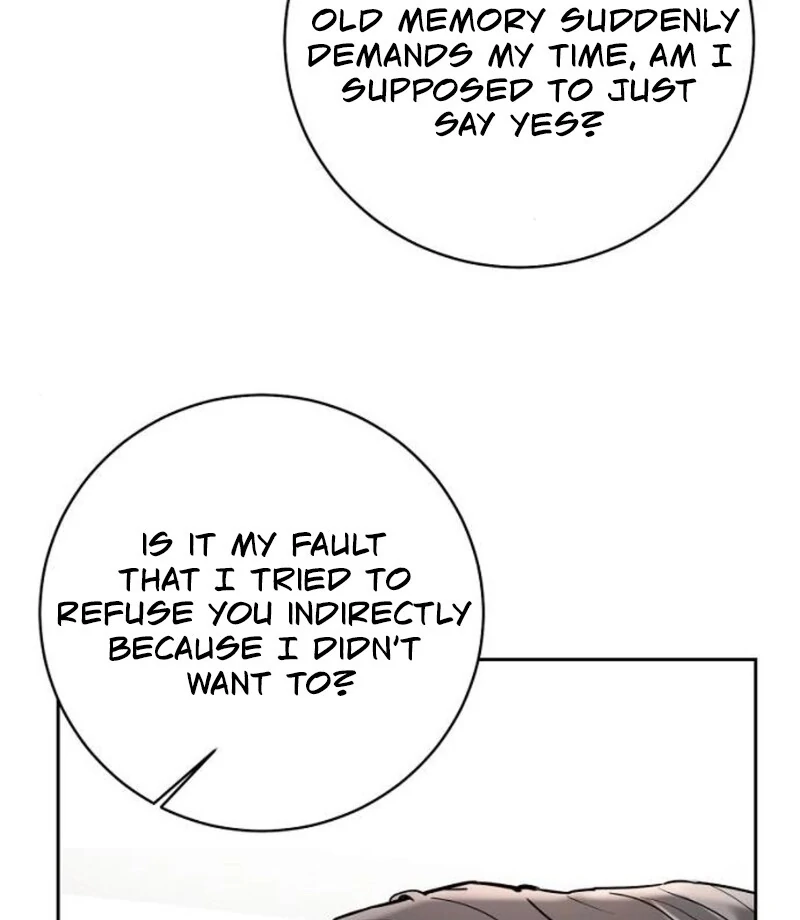 Love Was Cruel Chapter 8 - Page 85