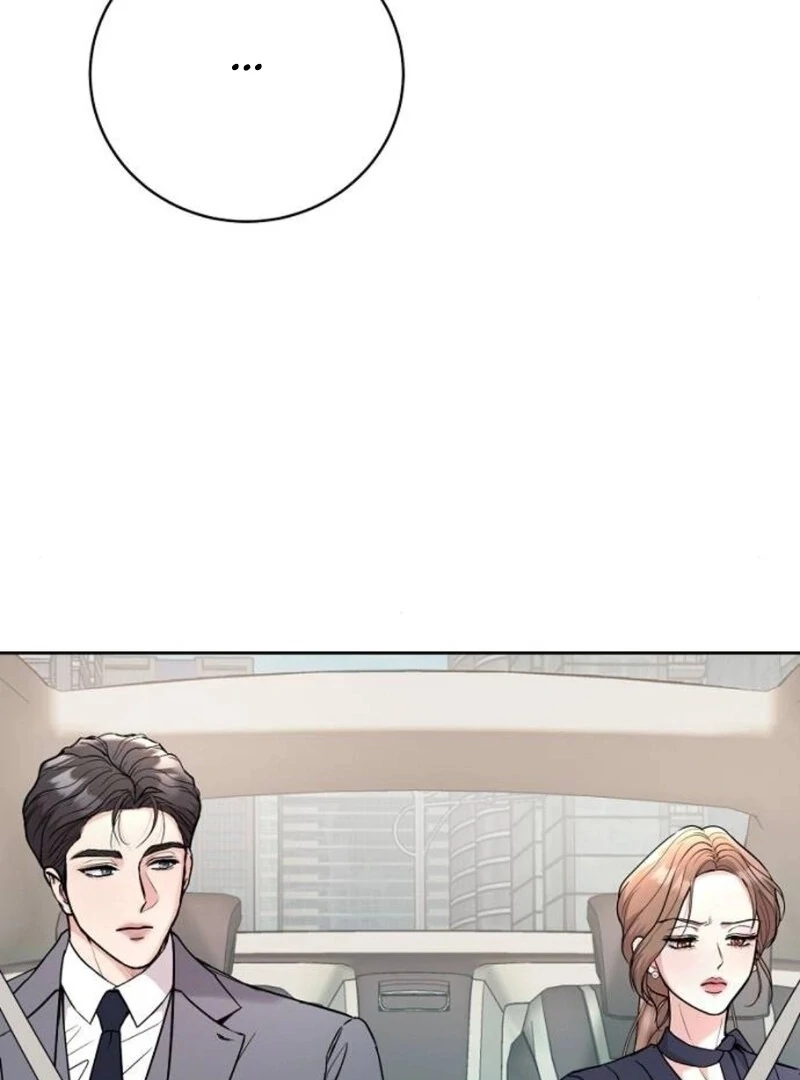 Love Was Cruel Chapter 8 - Page 87