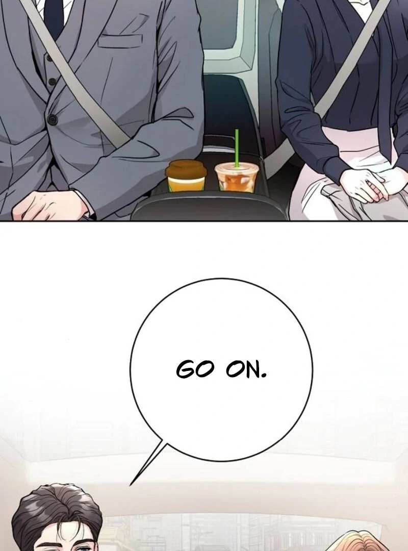 Love Was Cruel Chapter 8 - Page 88