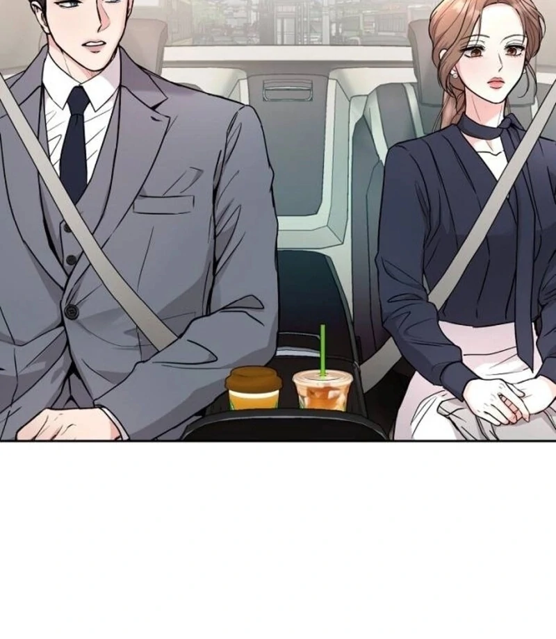 Love Was Cruel Chapter 8 - Page 89