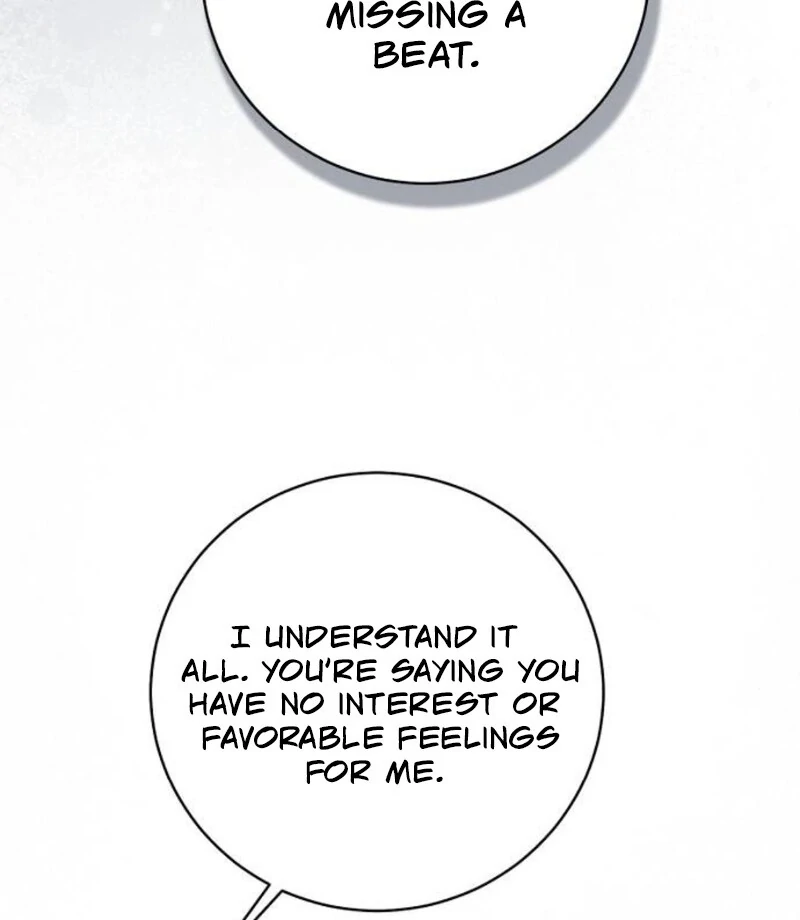 Love Was Cruel Chapter 8 - Page 95