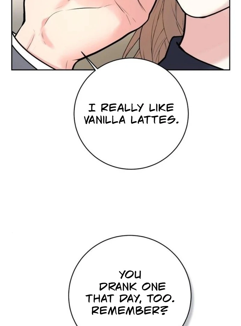 Love Was Cruel Chapter 8 - Page 100