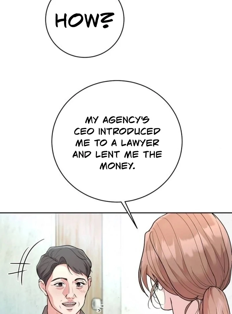 Love Was Cruel Chapter 9 - Page 105