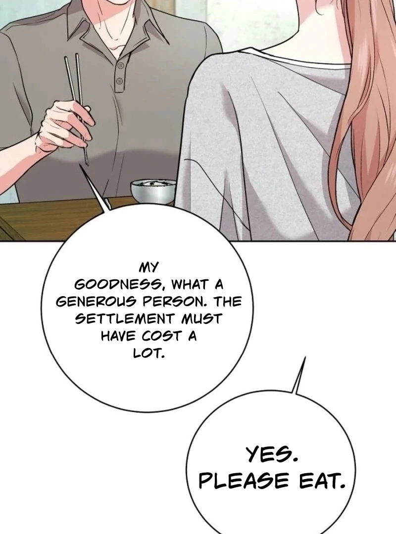 Love Was Cruel Chapter 9 - Page 106
