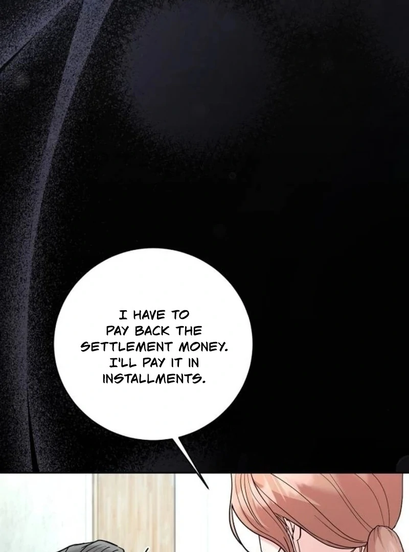 Love Was Cruel Chapter 9 - Page 110