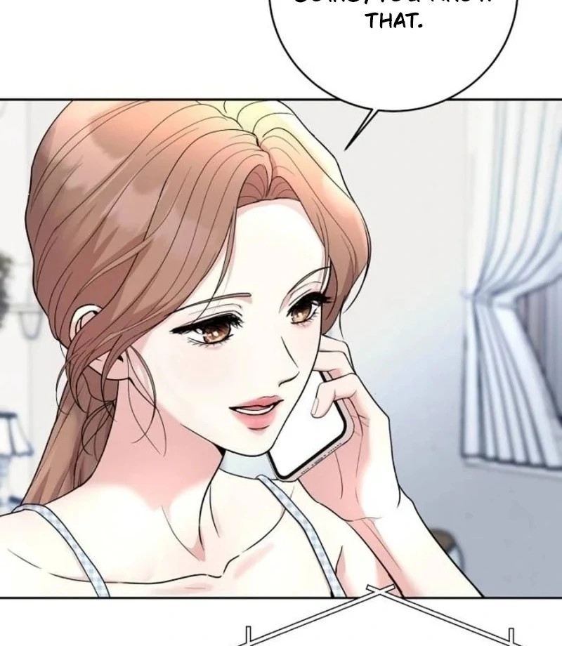 Love Was Cruel Chapter 9 - Page 12