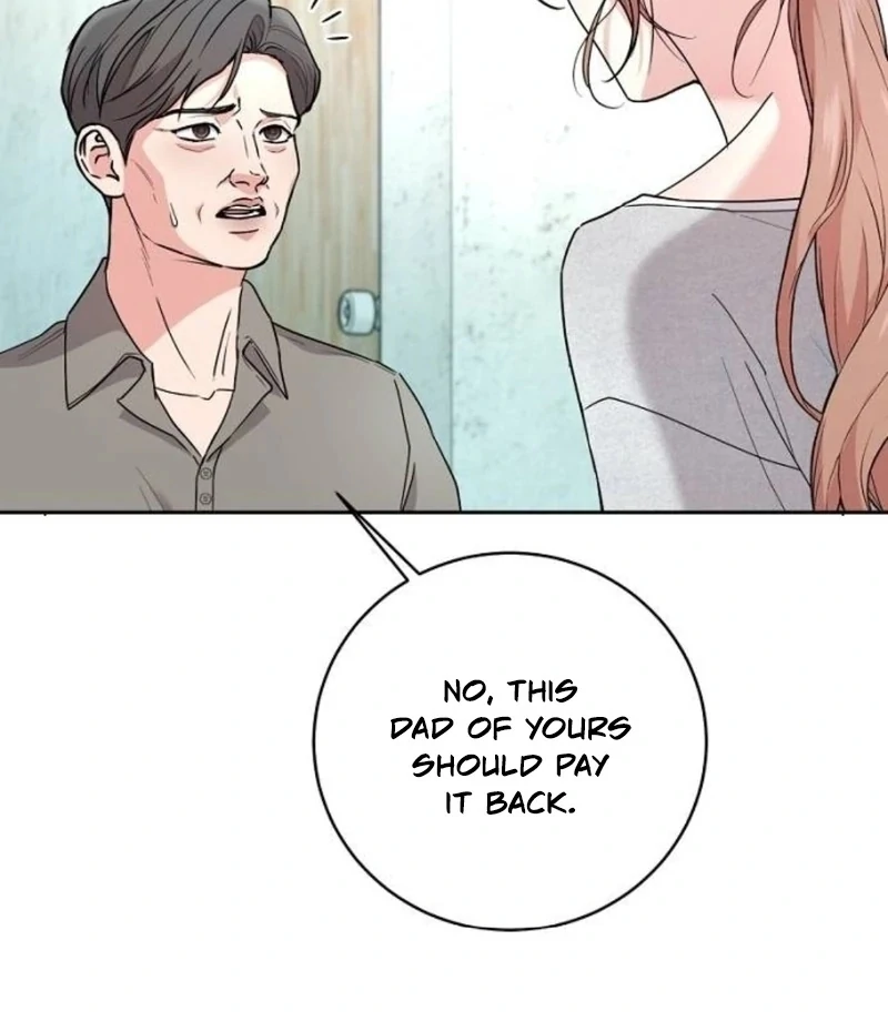 Love Was Cruel Chapter 9 - Page 111