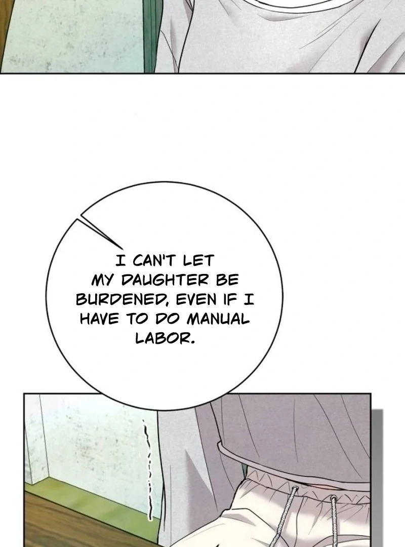 Love Was Cruel Chapter 9 - Page 113