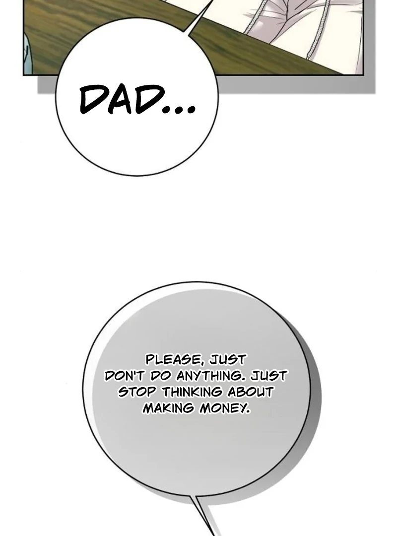 Love Was Cruel Chapter 9 - Page 114